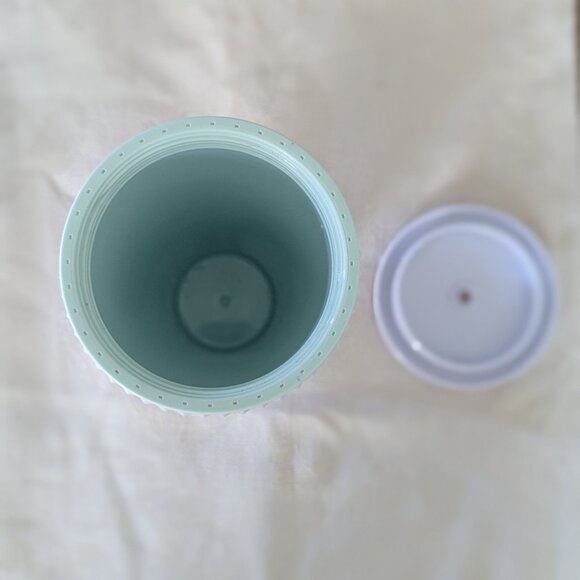 Starbucks Spring 2024 White Studded Bling Venti 24oz Tumbler - Picture 6 of 6